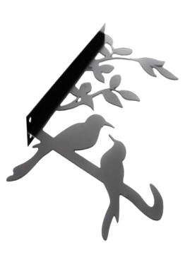 Кронштейн для квітів