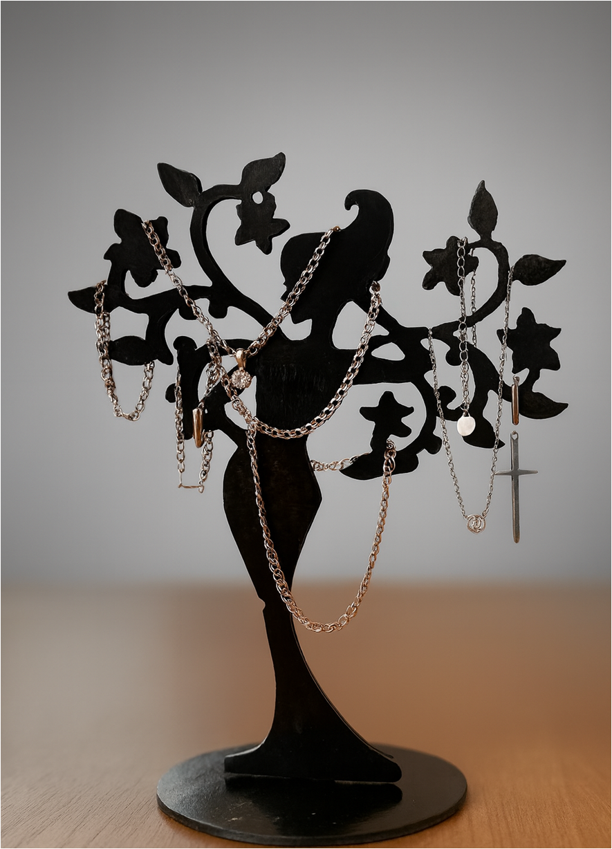 Підставка для прикрас