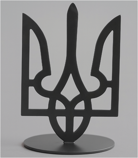 Сувенір "Тризуб"